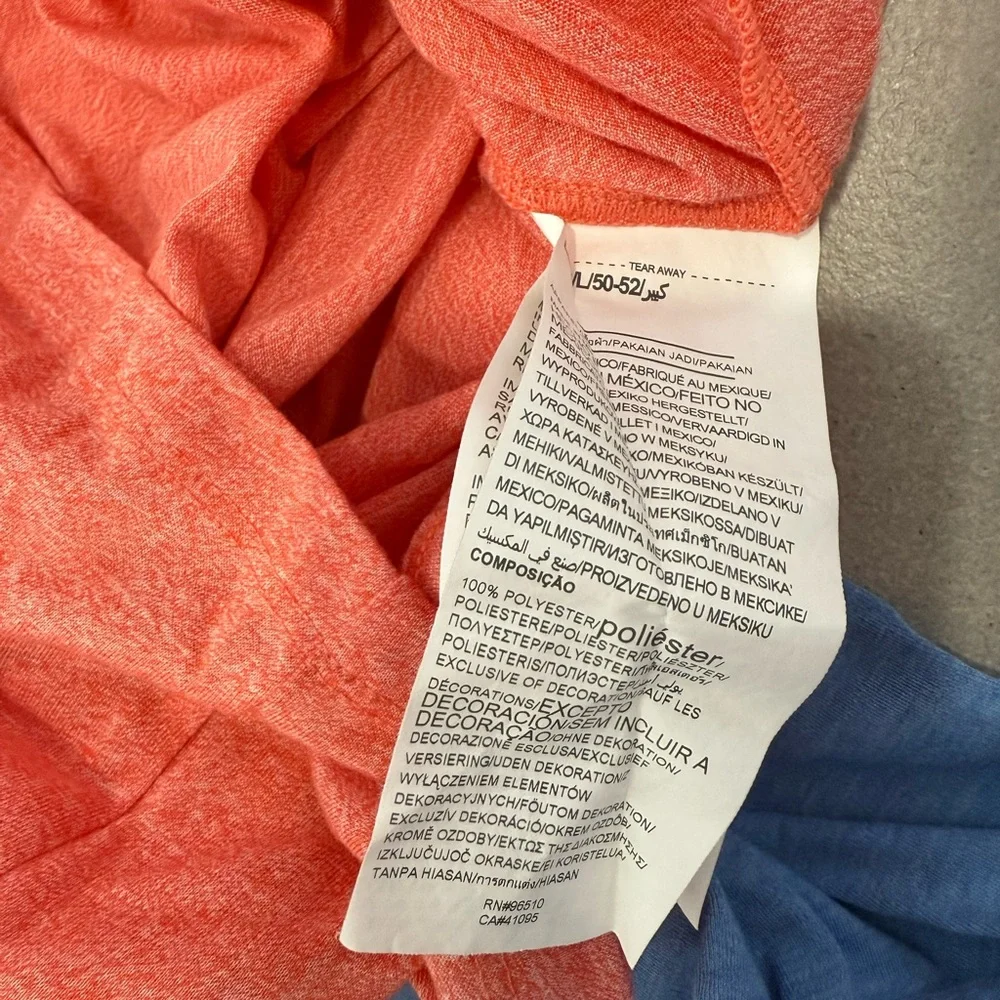 Under Armour Men's Threadborne Heatgear Short Sleeve Training T-Shirt - Picture 9 of 9